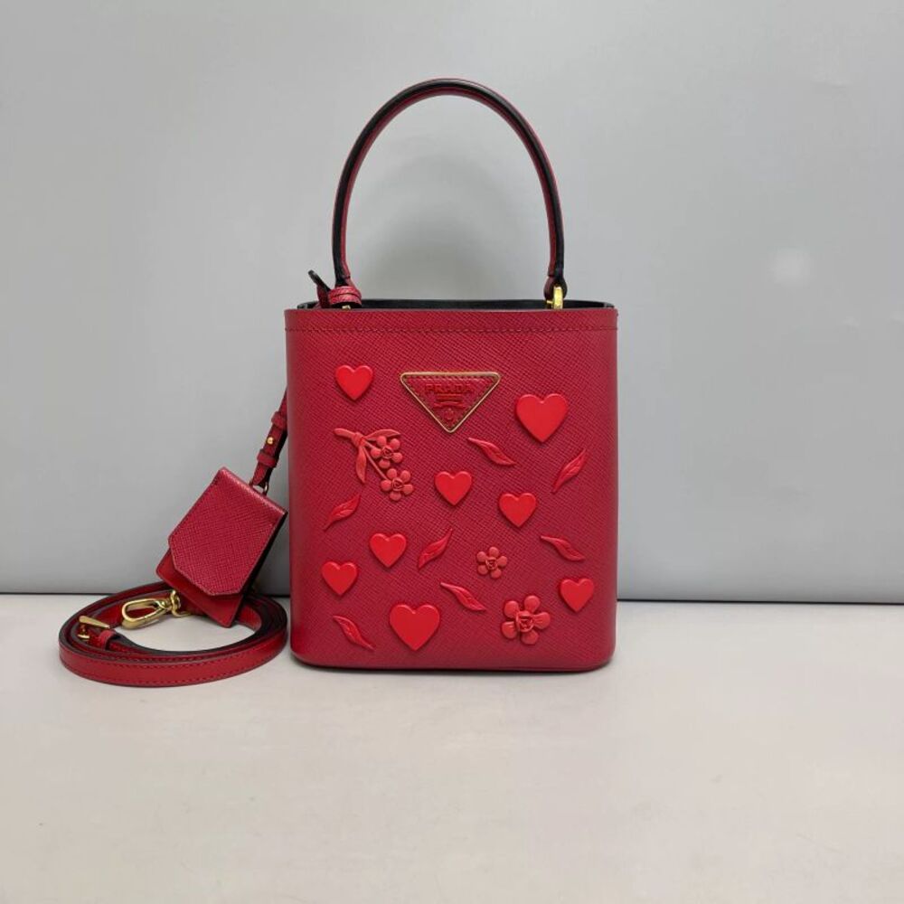 Prada Women Pre-Loved Bag Very Good Condition